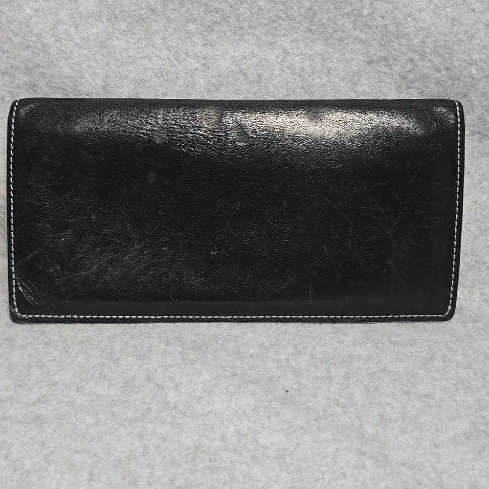 Burberry elegant card